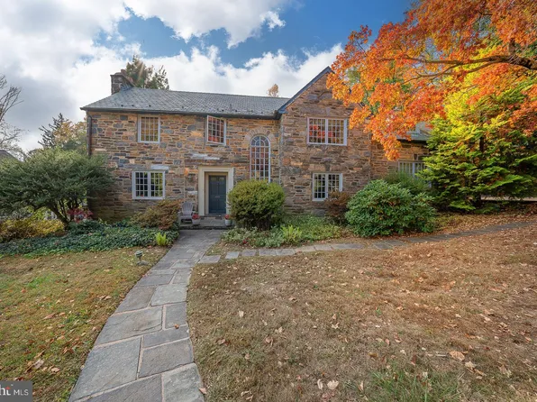 124 Farwood Rd, Wynnewood, PA 19096