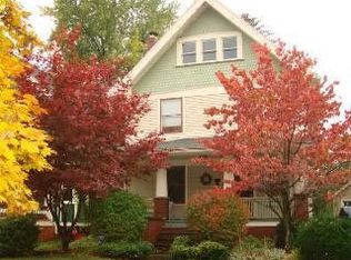 2707 Scottwood Ave, Toledo, OH