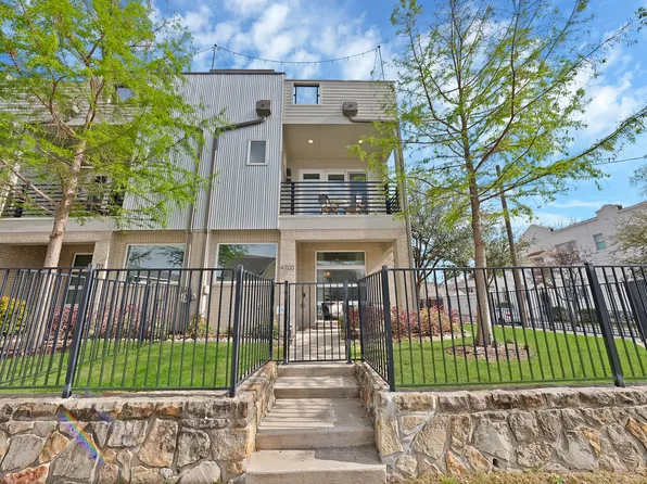 4705 Asher Pl, Dallas, TX 75204