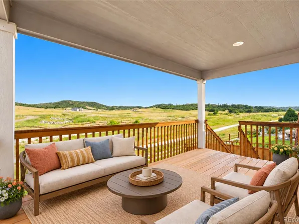 6142 Leilani Lane, Castle Rock, CO 80108