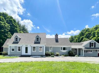 1023 West St, Wrentham, MA 02093