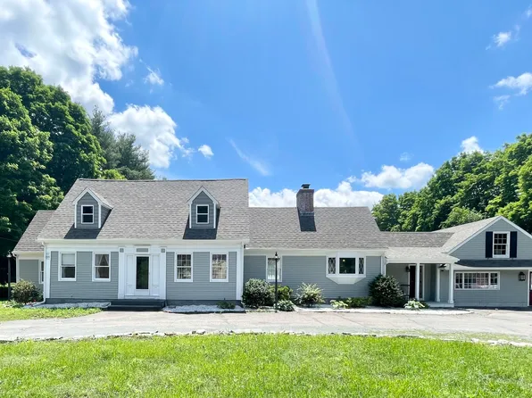1023 West Street, Wrentham, MA 02093