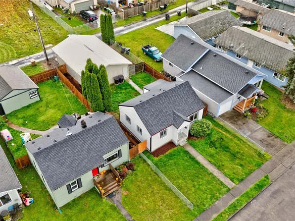 256 29th Avenue, Longview, WA 98632