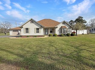 150 Wrather Rd, Murray, KY 42071