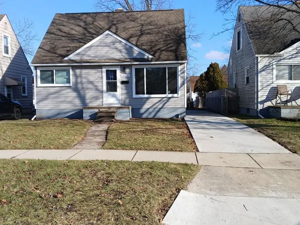 18836 Seminole, Redford, MI 48240