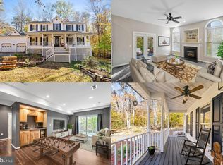 60 Bayberry Ln, Fredericksburg, VA 22406