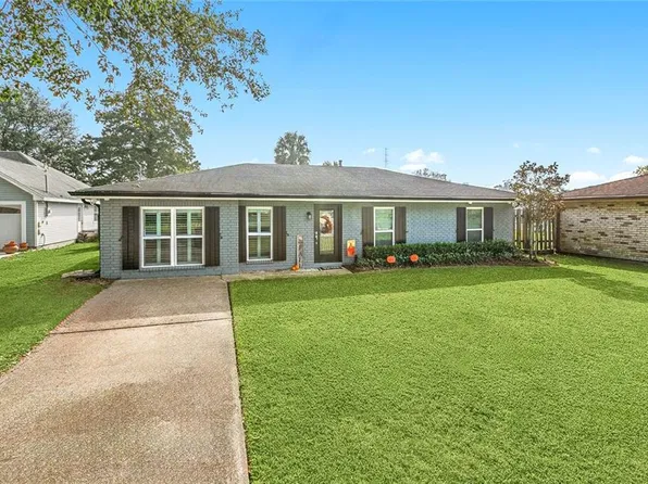 303 Planters Canal Rd, Belle Chasse, LA 70037