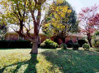 7616 Driftwood Dr, Myrtle Beach, SC 29572