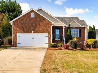 115 Lindsay Dr, Archdale, NC 27263