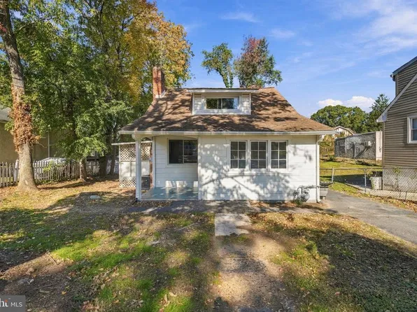 225 Union Ave, Runnemede, NJ 08078
