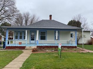 700 W Main St, Sargent, NE 68874