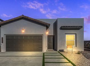 137 Monteine Trl, Santa Teresa, NM 88008