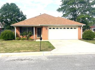 1210 Palisade Ct SW, Decatur, AL 35603