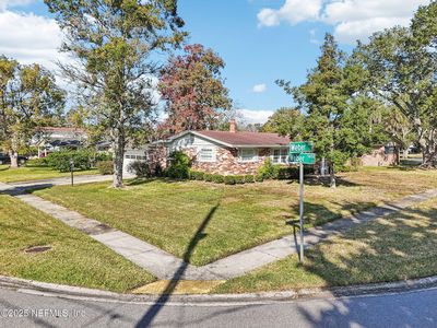 4146 WEBER Lane E, Jacksonville, FL, 32207