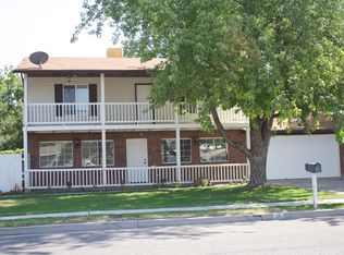 55 W 600th St N, Springville, UT 84663