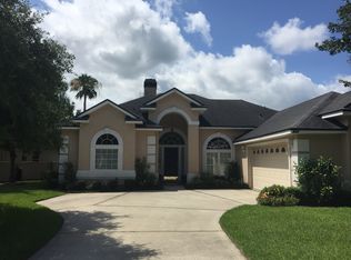 317 Edge Of Woods Rd, Saint Augustine, FL 32092