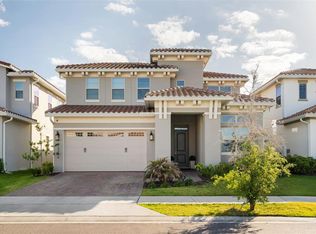 13736 Larkton Ln, Orlando, FL 32832