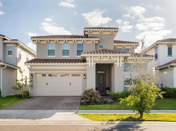 13736 Larkton Ln, Orlando, FL 32832