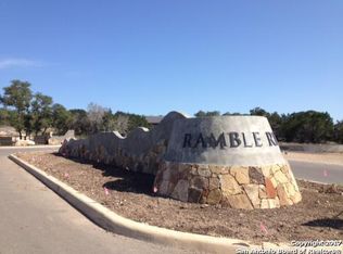 8010 Ramble Rdg, San Antonio, TX 78266