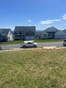 119 Chamberlain Dr, Staunton, VA, 24401