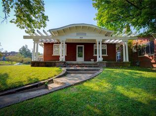 1515 W Main St, Decatur, IL 62522