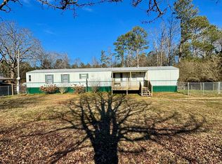 1201 Susie Pope Rd, Buchanan, GA 30113