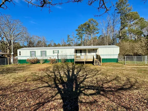 1201 Susie Pope Rd, Buchanan, GA 30113