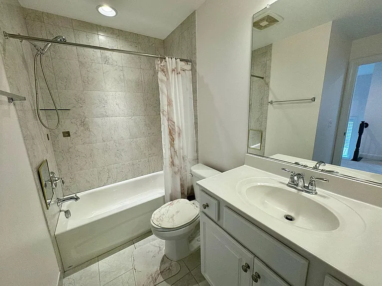 Guest Bathroom 1