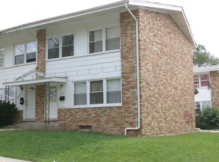 555 Lynn Ct UNIT C, Glendale Heights, IL 60139