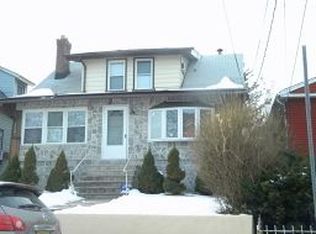 151 Hillside Ter, Irvington, NJ 07111