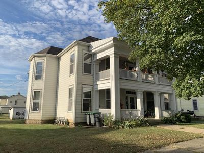 315 W 3rd St, Rushville, IN, 46173