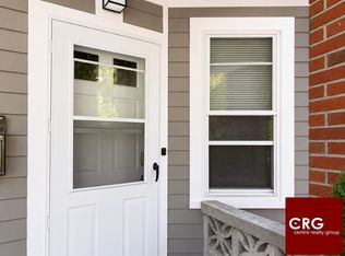 116 Gladstone St #U-2, Boston, MA 02128