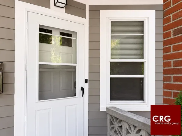 116 Gladstone St #U-2, Boston, MA 02128