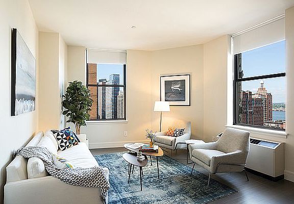 3rd image of 90 West St APT 11W