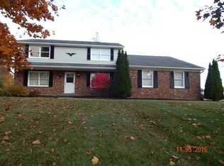 3310 Miles Ave NW, Canton, OH