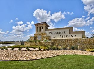 Preserve at Medina, Von Ormy, TX 78073