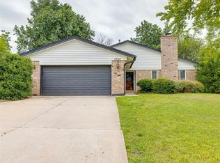 2324 Pinon Pl, Edmond, OK 73013