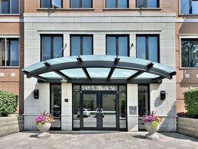 145 S York St UNIT 504, Elmhurst, IL, 60126
