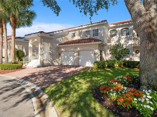 600 L Ambiance CIR #203, NAPLES, FL 34108