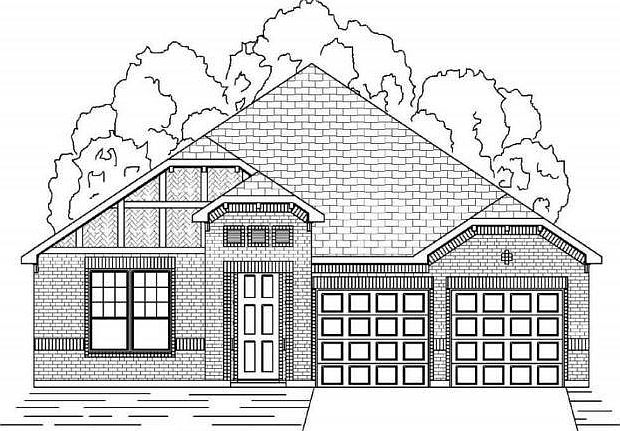 1st image of 2404 Flowing Springs Dr