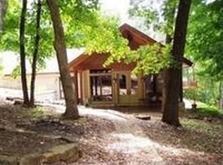 19741 Posy Mountain Dr, Garfield, AR 72732