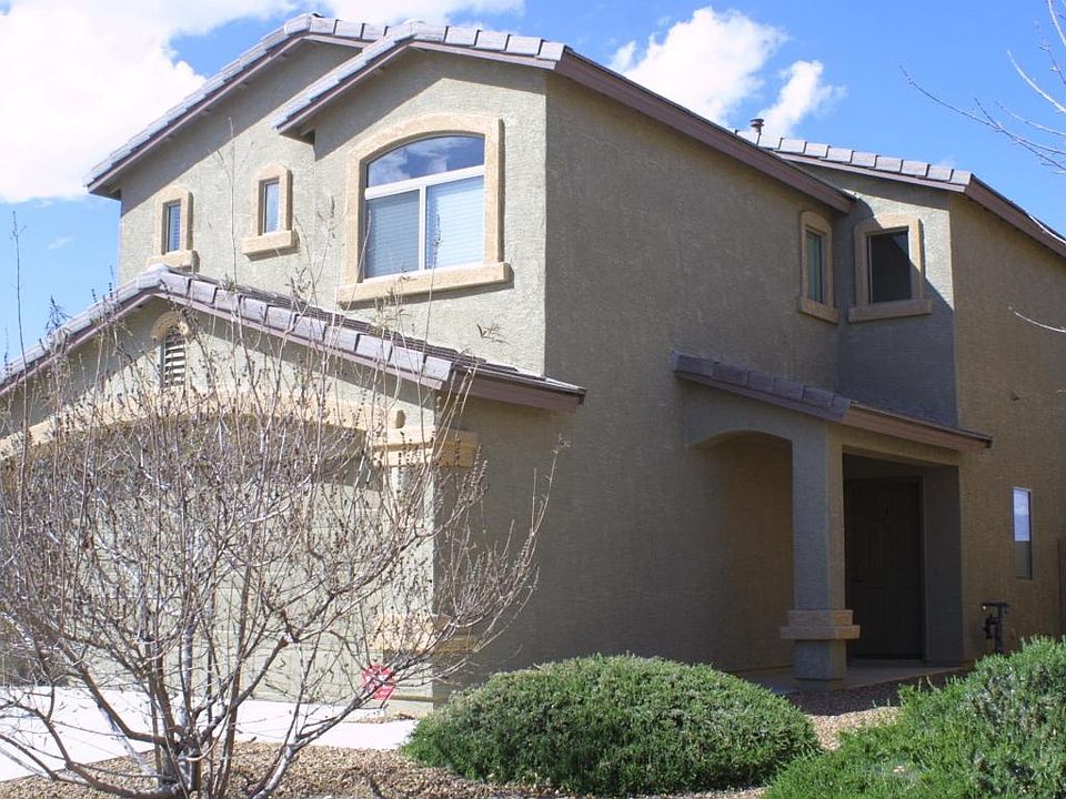 1st image of 4781 E American Beauty Dr