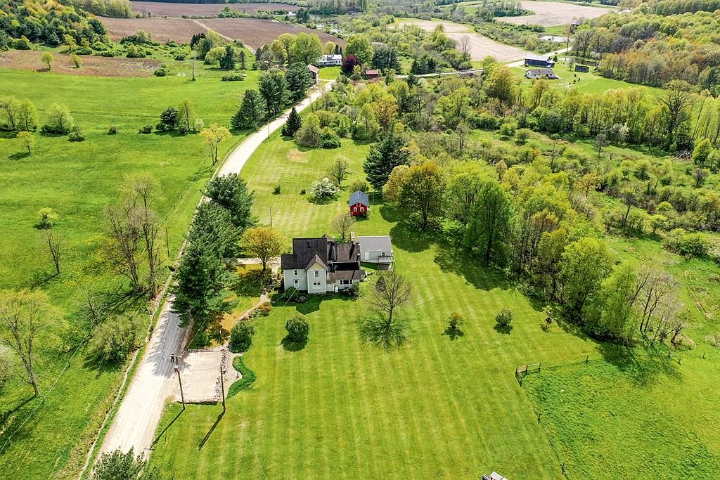 7661 Tuttle Rd, Prattsburgh, NY 14873 MLS 269593 Zillow