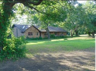 1296 Big Mineral Rd, Sadler, TX 76264