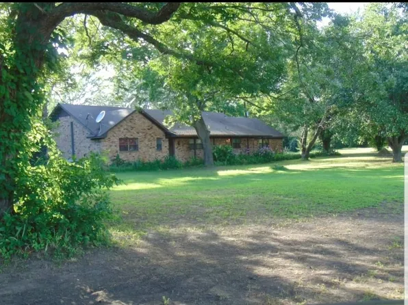 1296 Big Mineral Rd, Sadler, TX 76264