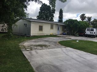 756 SW 5th St, Florida City, FL 33034
