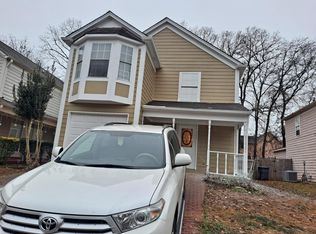 1060 Heritage Valley Rd, Norcross, GA 30093