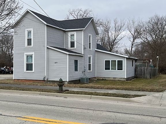 2nd image of 400 W Canal St