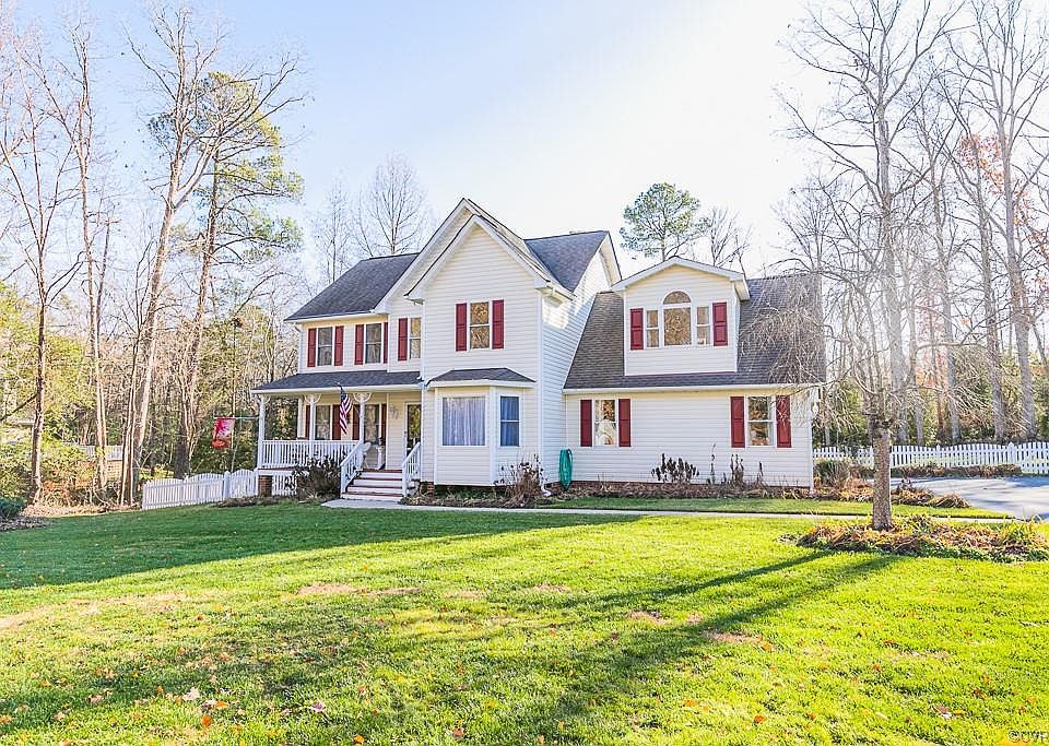 1st image of 5809 Wensleydale Dr
