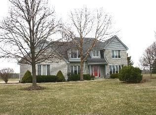 17822 S Richmond Rd, Plainfield, IL 60586